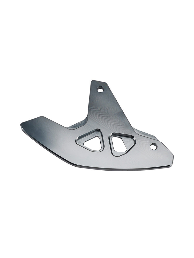 Rear Brake Disc Guard Cover For Suzuki DR-Z400SM 2000-2024 DRZ400/S/E