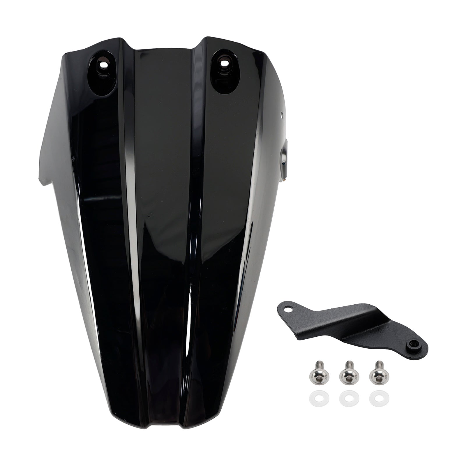 Rear Fender Mudguard Fairing For Yamaha MT-10 / SP MT10 2016-2024