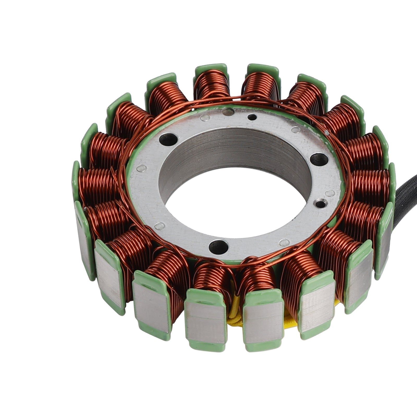 2010-2017 for Yamaha XVS400C Drag Star Classic Magneto Stator 35C-81410-01