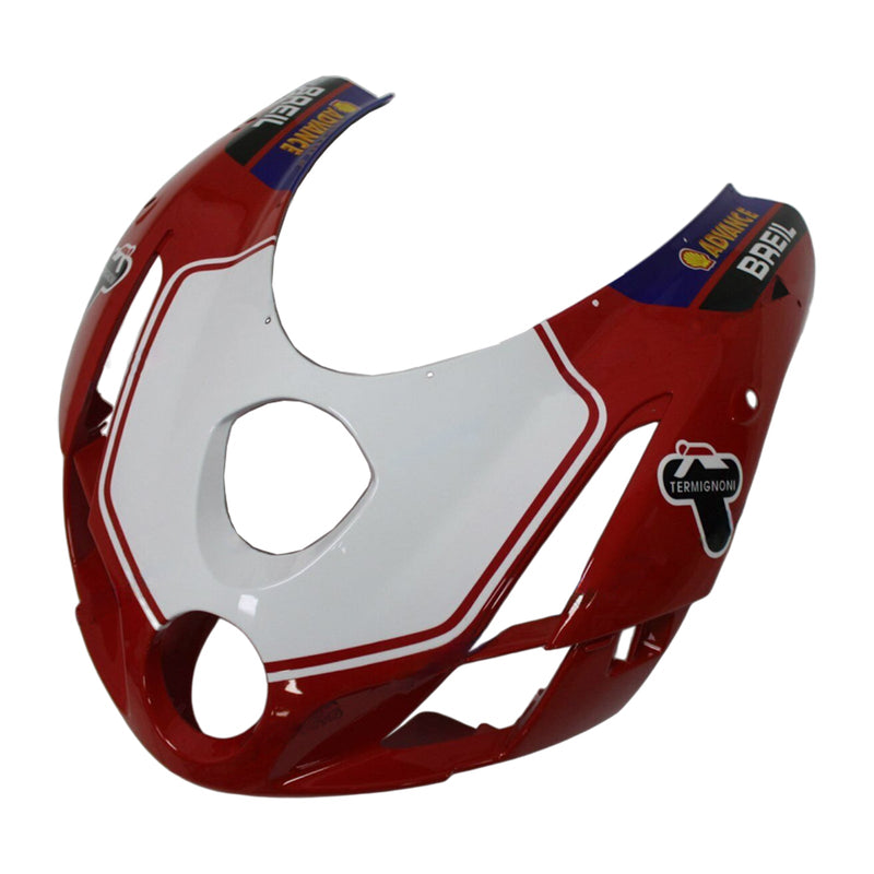 Ducati 999 749 2003-2004 Fairing Kit Bodywork Plastic ABS