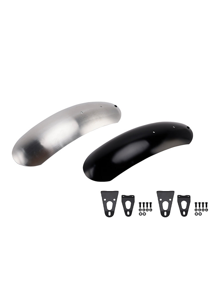 Steel Front Fender For BMW R12 nineT R nineT Scrambler Pure Option