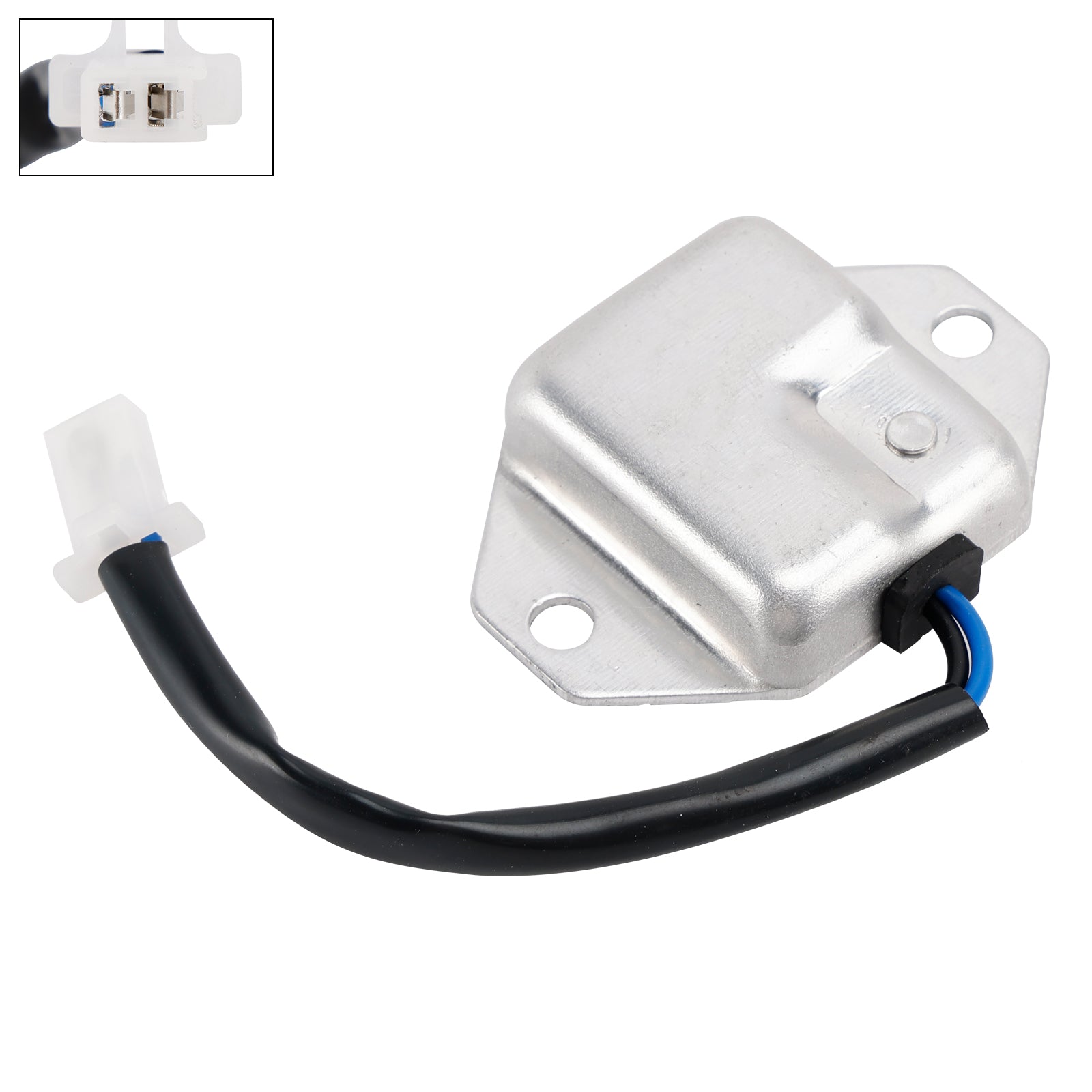 Voltage Regulator 82M-81910-A0-00 For Yamaha WR400F WR 400 F WR400 F 1998-1999