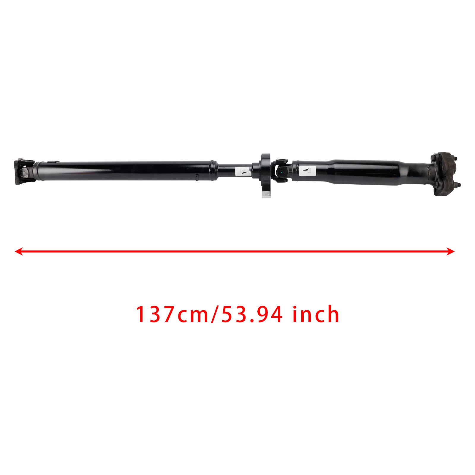 Rear Driveshaft Prop Shaft Assembly 26111229564 For BMW E46 325Ci 325i 323Ci