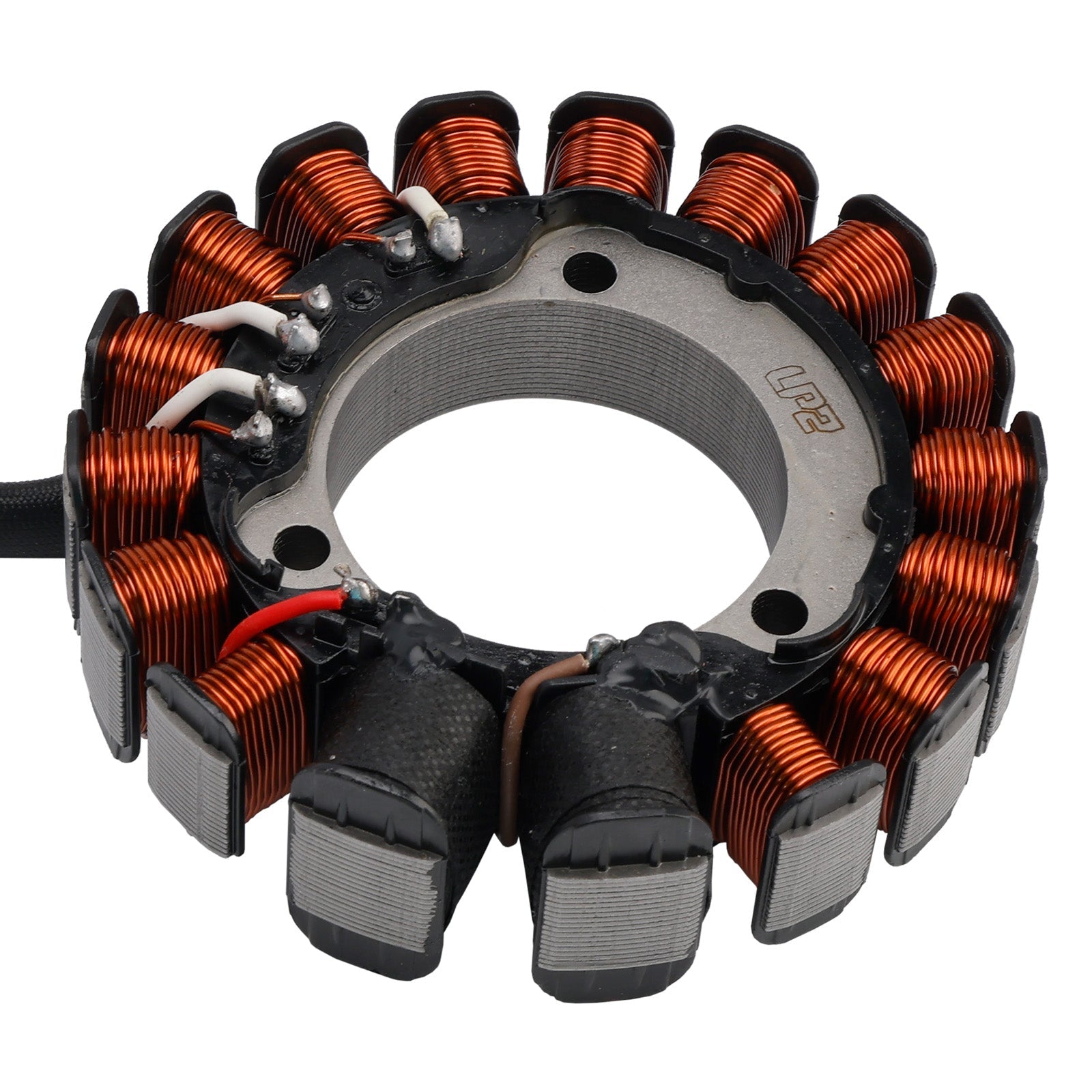 1987 for Yamaha XT500Z Tenere STATOR ALTERNATOR 1VJ-85510-50-00