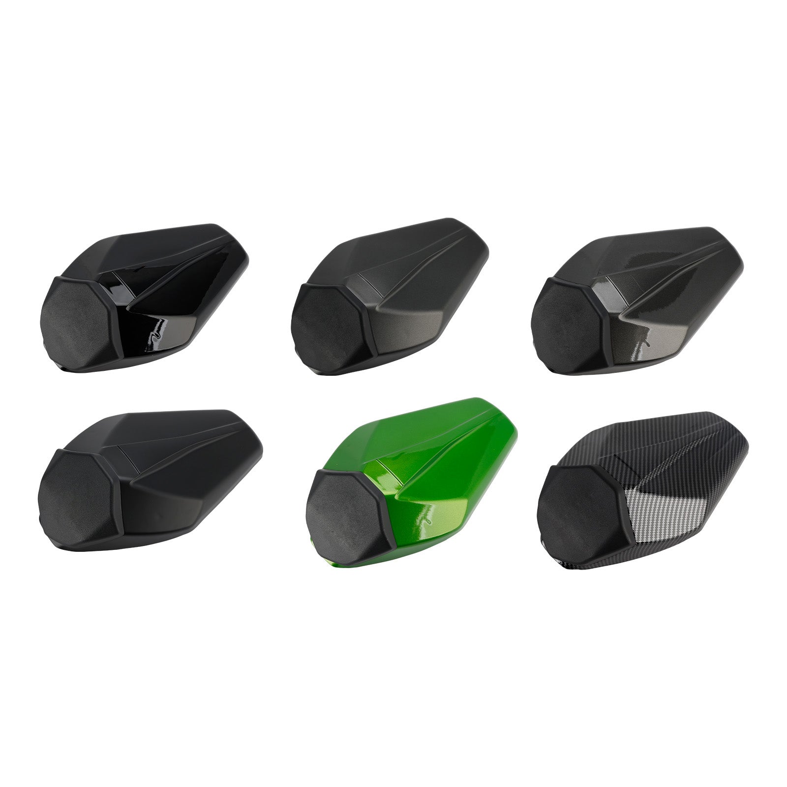 2025-2026 Kawasaki Z900 Z900SE Tail Rear Seat Fairing Cowl