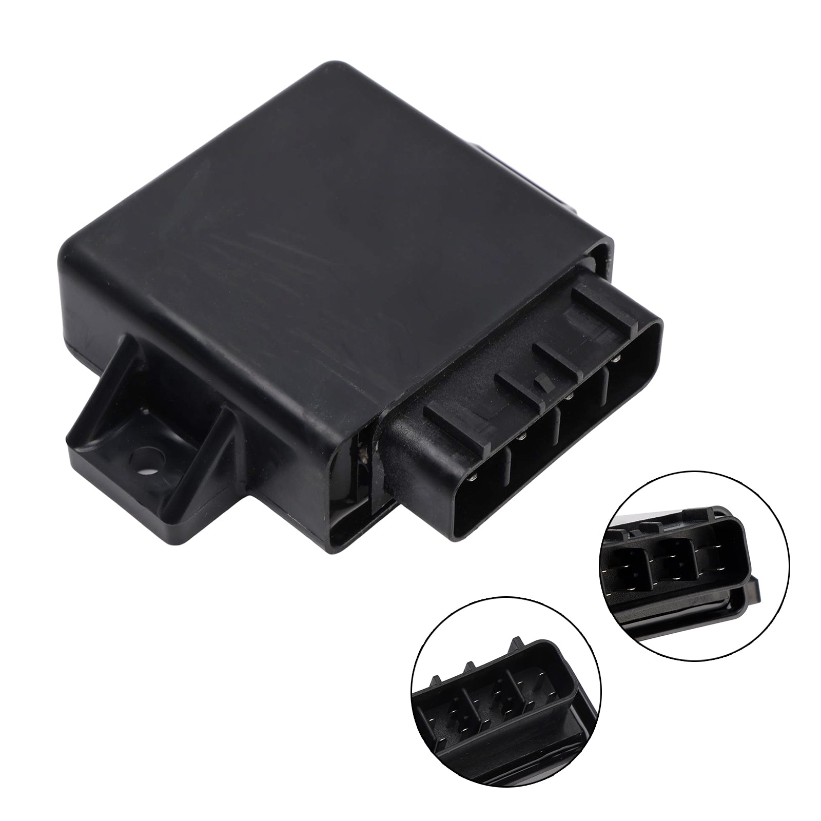 Cdi Ignition System Unit Box 62540-Cgv-00 For Explorer Trasher 520 Supersport