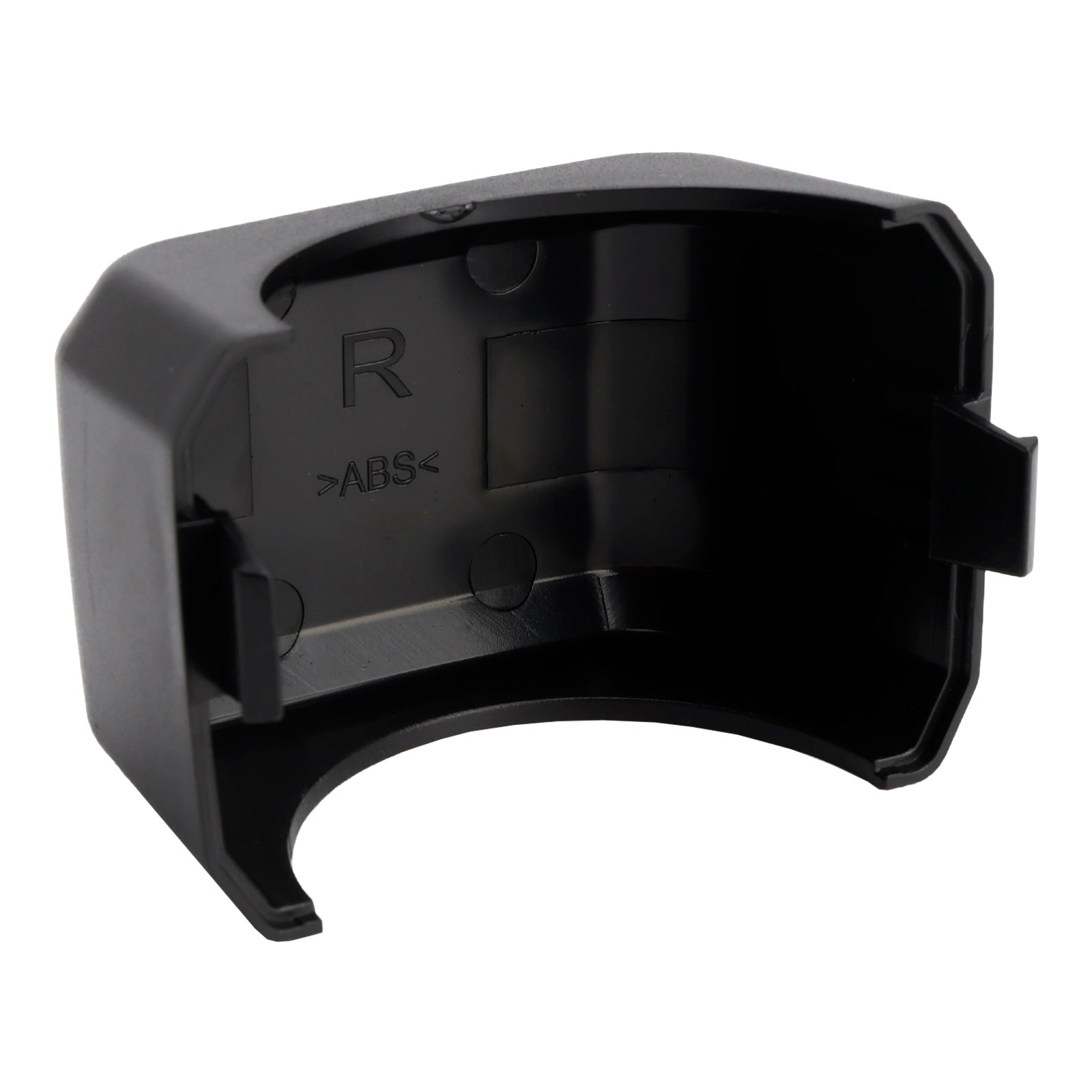 Front Passenger Side Towing Mirror Cap 23444131 for Sierra Silverado 2016-2020