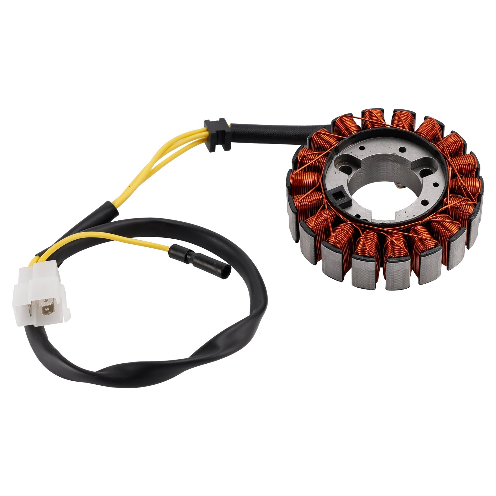 Alternator Stator For Piaggio X9 250 (1998 - 2005) / Peugeot SV 250 (2001-2002)