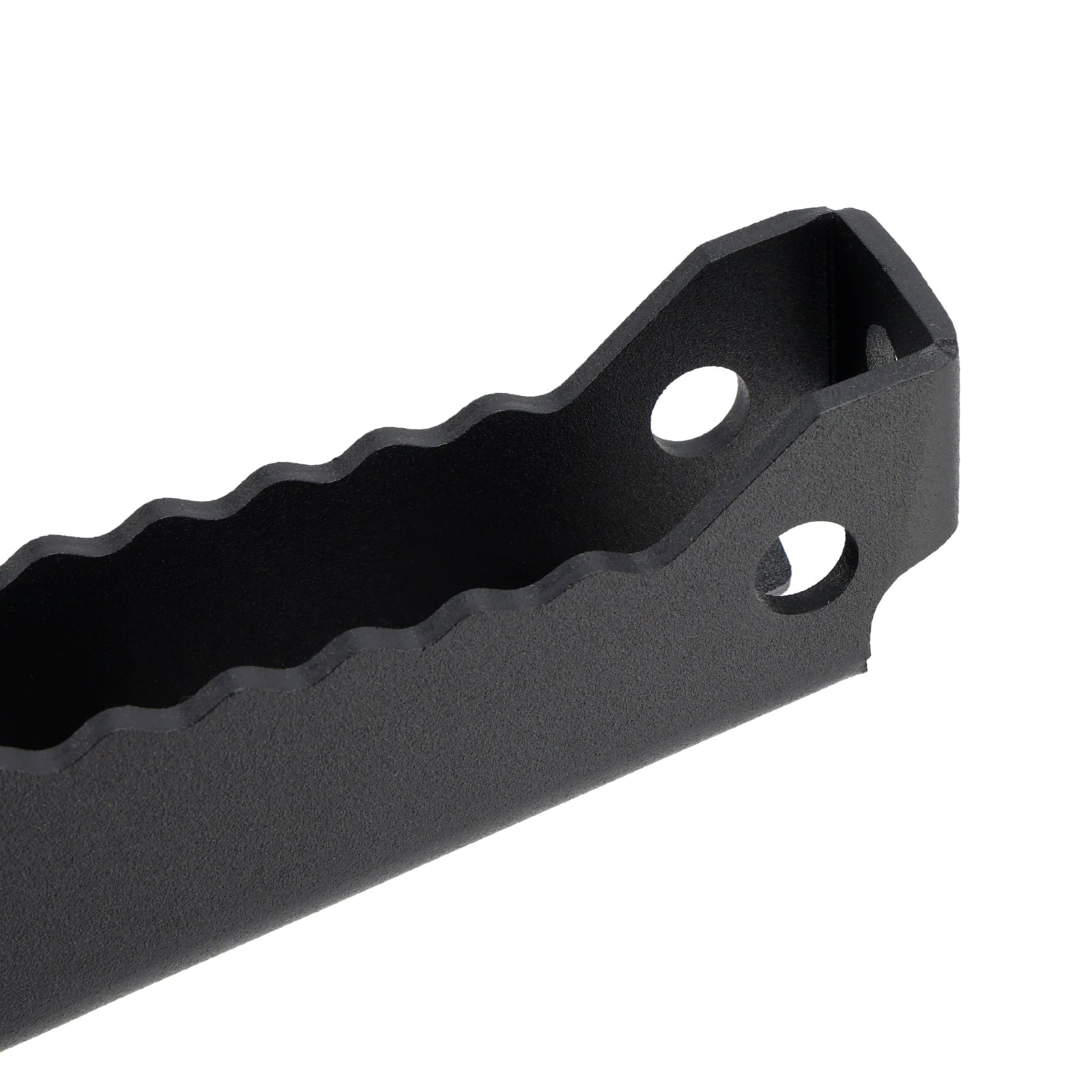 1987-2006 Yamaha Banshee 350 Models Left+Right Foot Pegs Kit Footrest