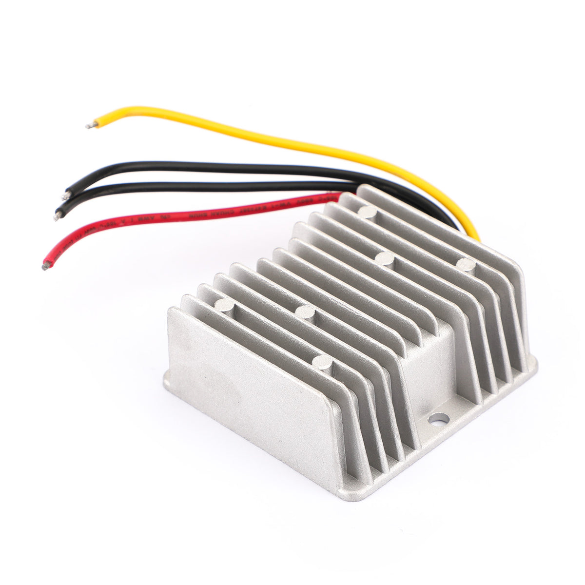Areyourshop WaterProof 24V to 13.8V 10A 138W Step Down DC/DC Power Converter Regulator