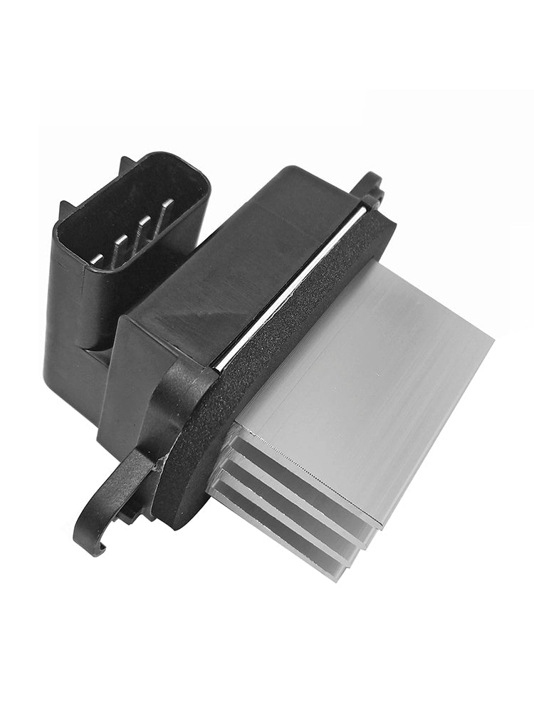 HVAC Heater Blower Regulator Resistor 27151ZT00A For Nissan Armada 2005-2008