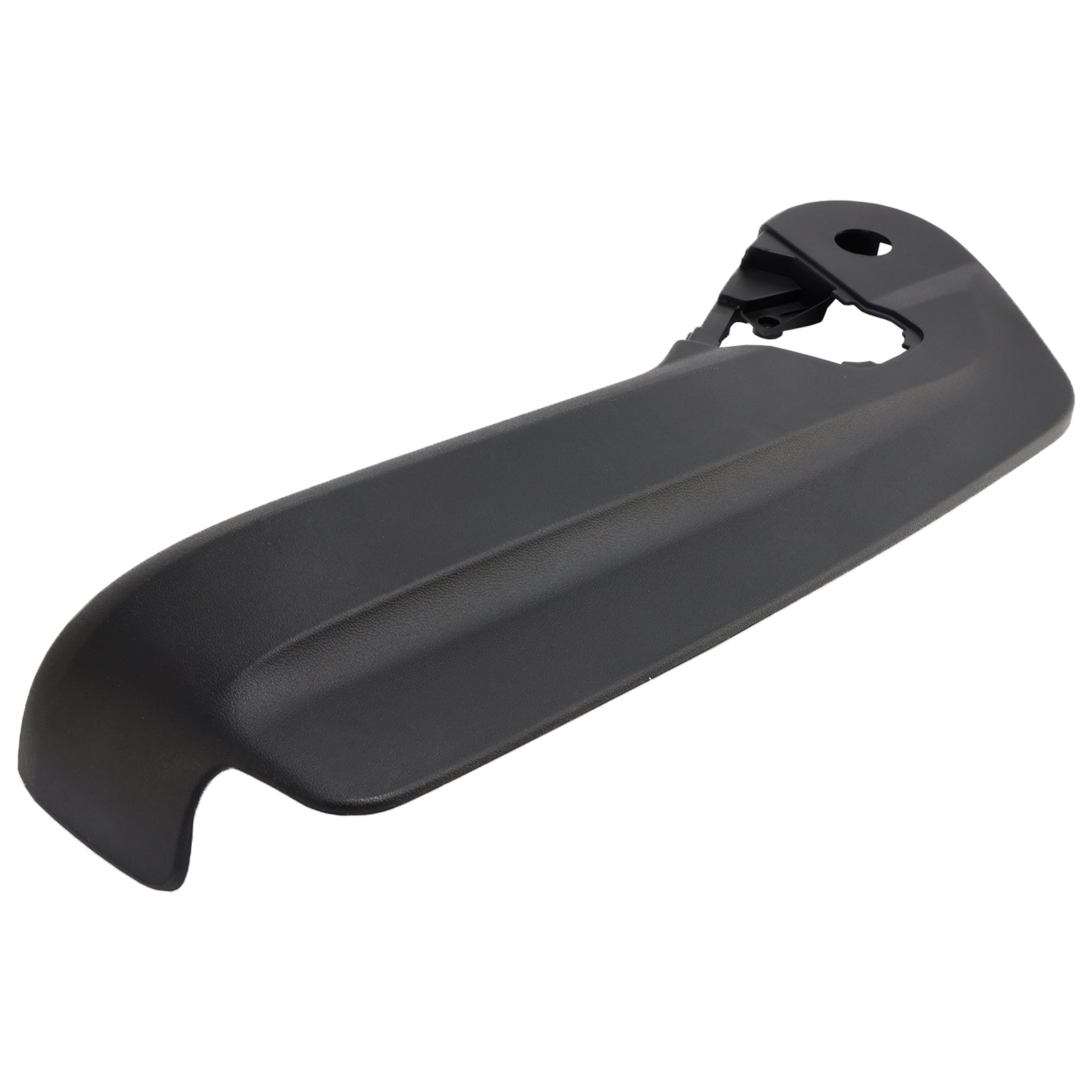 Seat Shield Driver Outboard 1JB13DX9AB For 11-20 Grand Caravan Town & Country