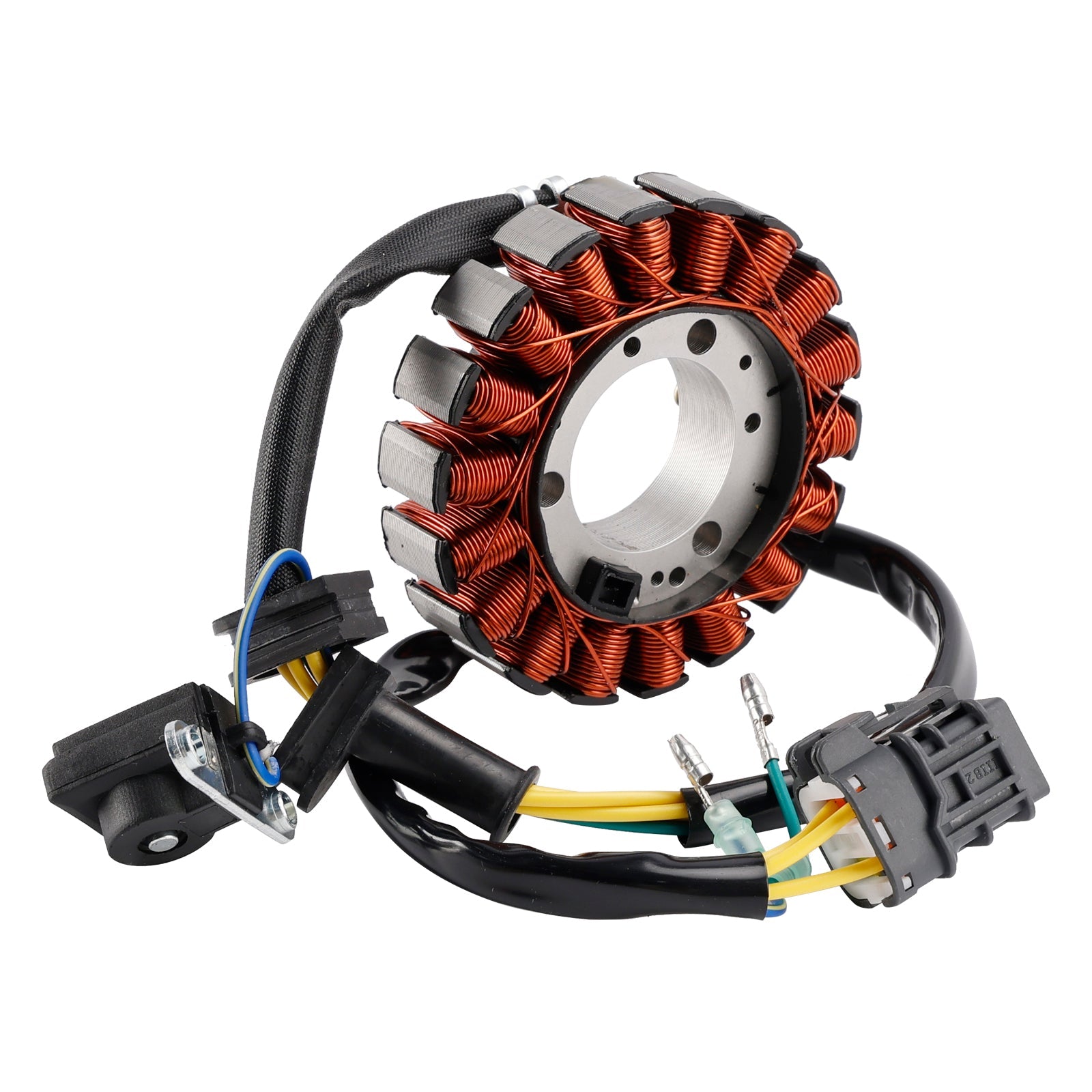 Adly ATV 300U II Stator Generator 31120-169-001