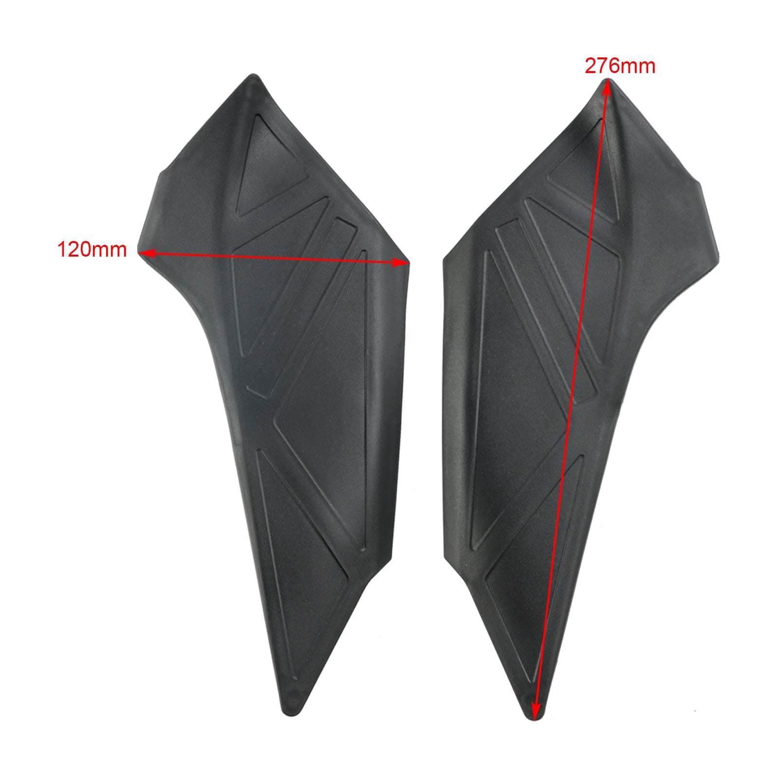 Side Frame Panel Guard Protector Fairings Cover For For BMW R1300GS 2024+