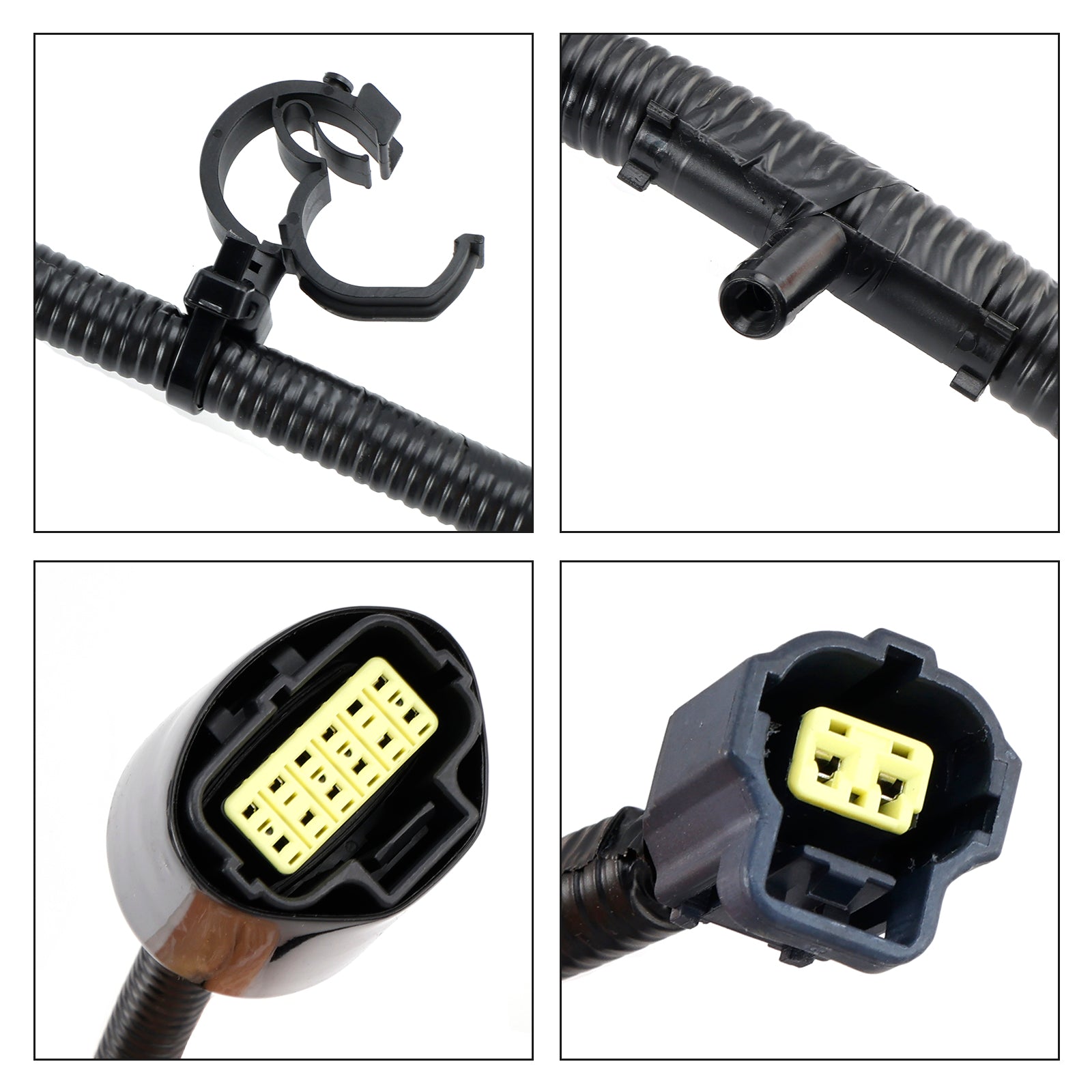2010 For Ford Explorer, Explorer Sport Trac V6 4.0L Engine & Transmission Wiring Harness 9L2Z-12A581-B