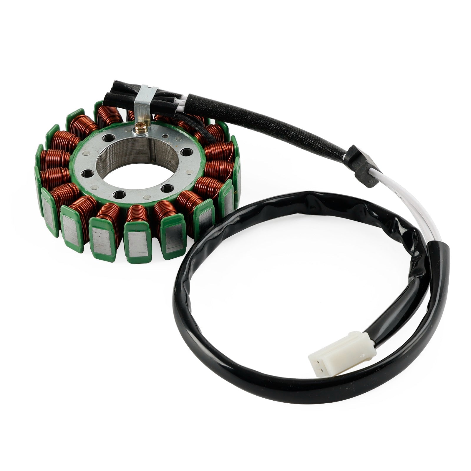 Stator Generator For Kawasaki ZX636 ZX6R ZX600 ZX6RR 05-2006 Ninja 650R 06-2011