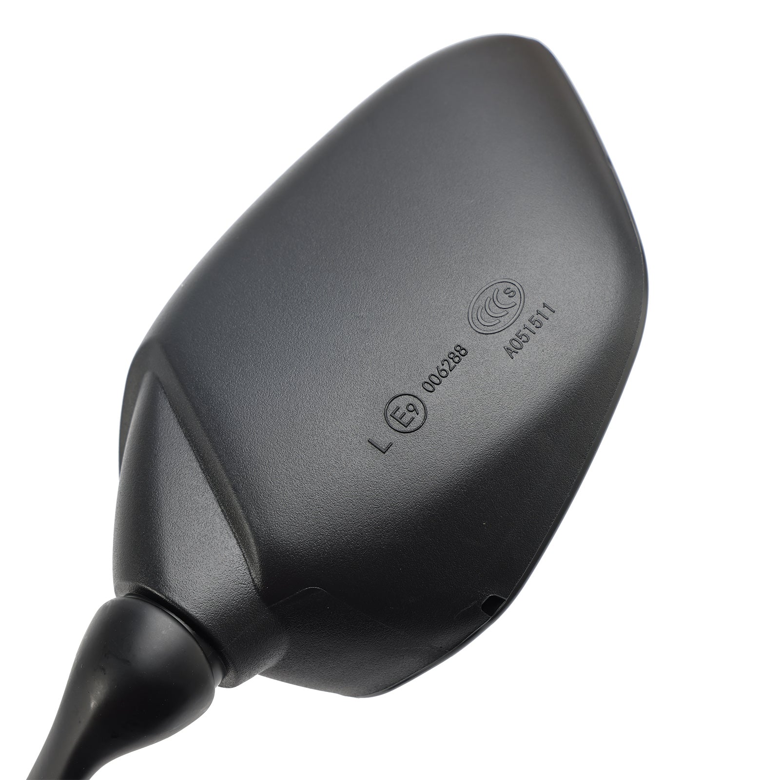 Yamaha T-Max 530 560 (2017-2021) BC32628000 BC32629000 용 후면보기 미러 쌍