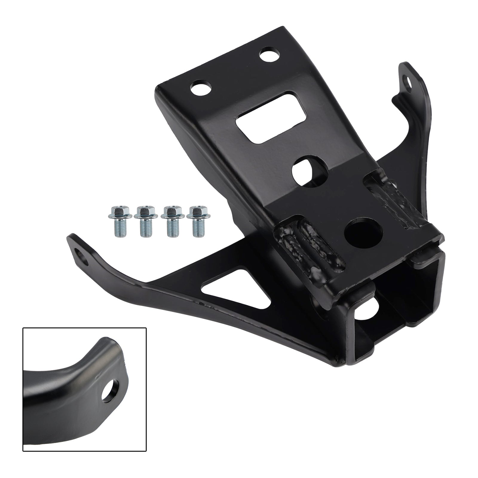 2018-2020 For KODIAK 450 EPS Rear 2" Receiver Hitch Accessories B16-F85H0-V0-00