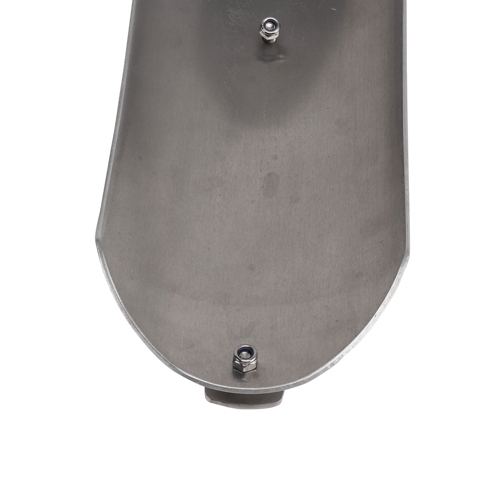 2019-2025 Triumph Scrambler 1200XE Steel Front Fender Mudguard