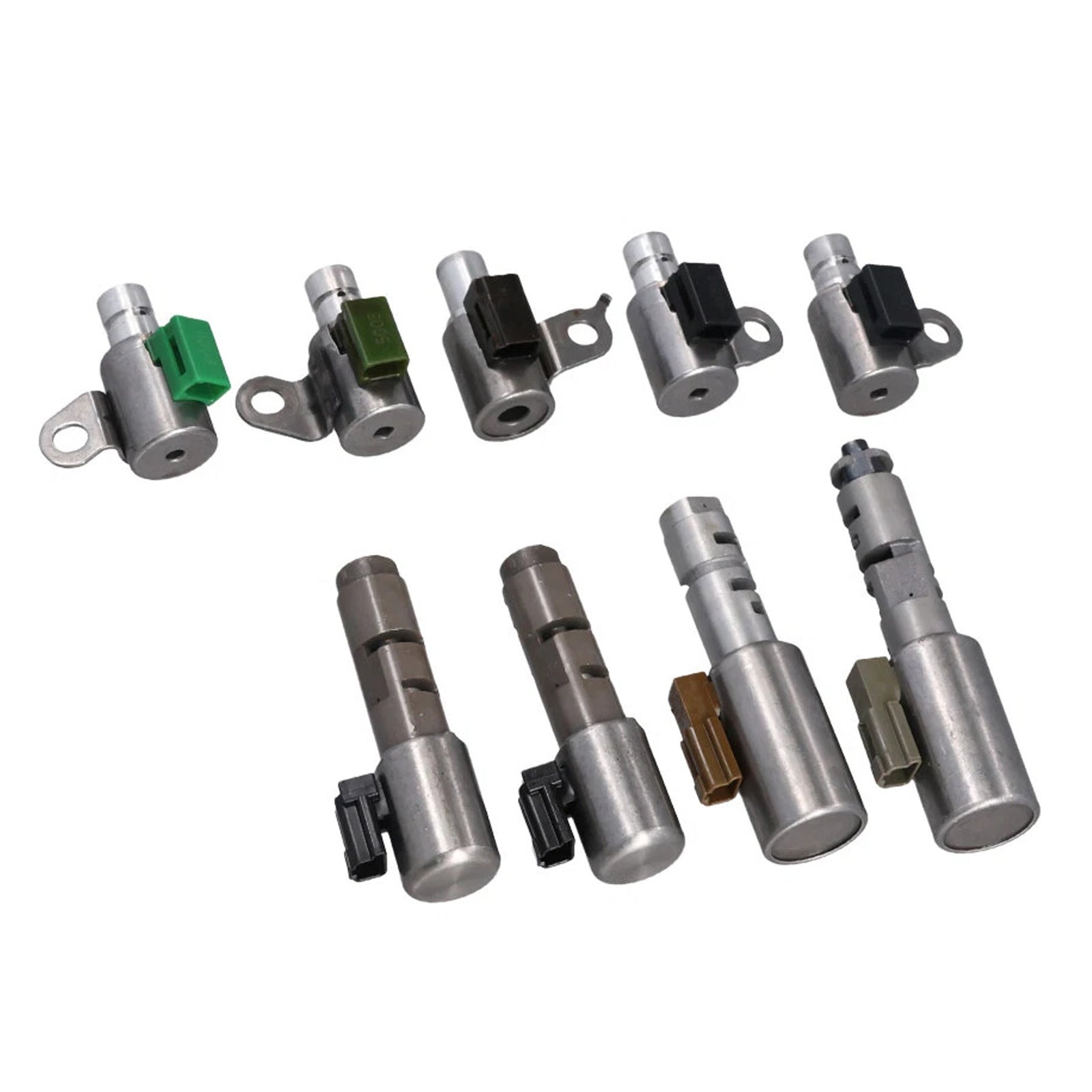 AB60F 2007-2011 TOYOTA TUNDRA 9X Transmission Shift Solenoids