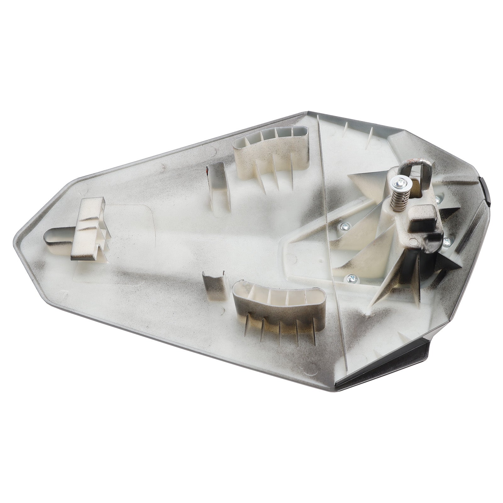 2023-2024 혼다 CBR250RR 리어 테일 2열 시트 페어링 커버