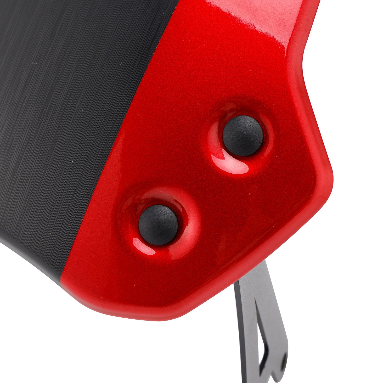 2024-2025 SCRAMBLER 400 X Motorcycle Windshield WindScreen