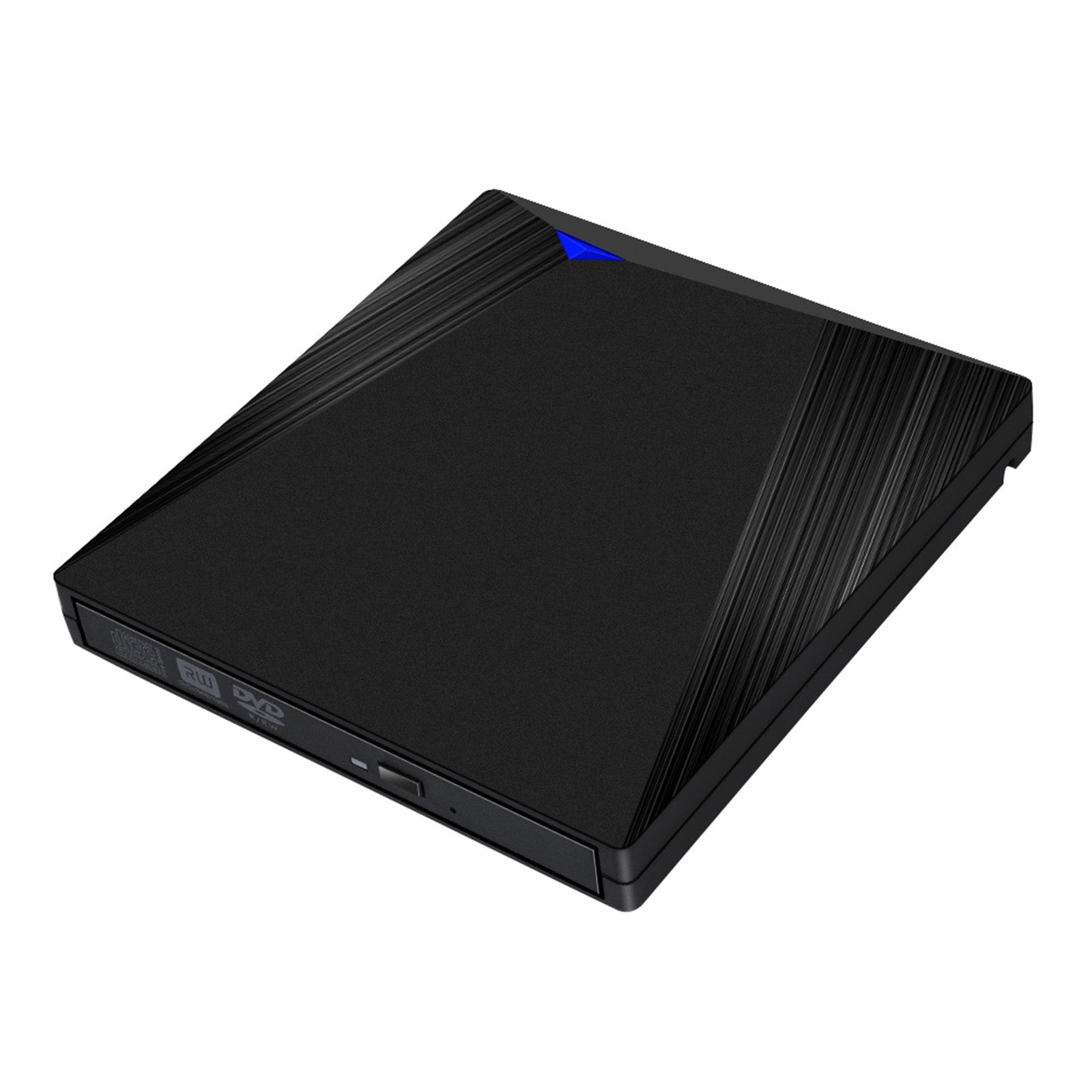 4K Genuine Bluray Burner External USB 3.0 Player BD DVD CD Recorder Cable Drive
