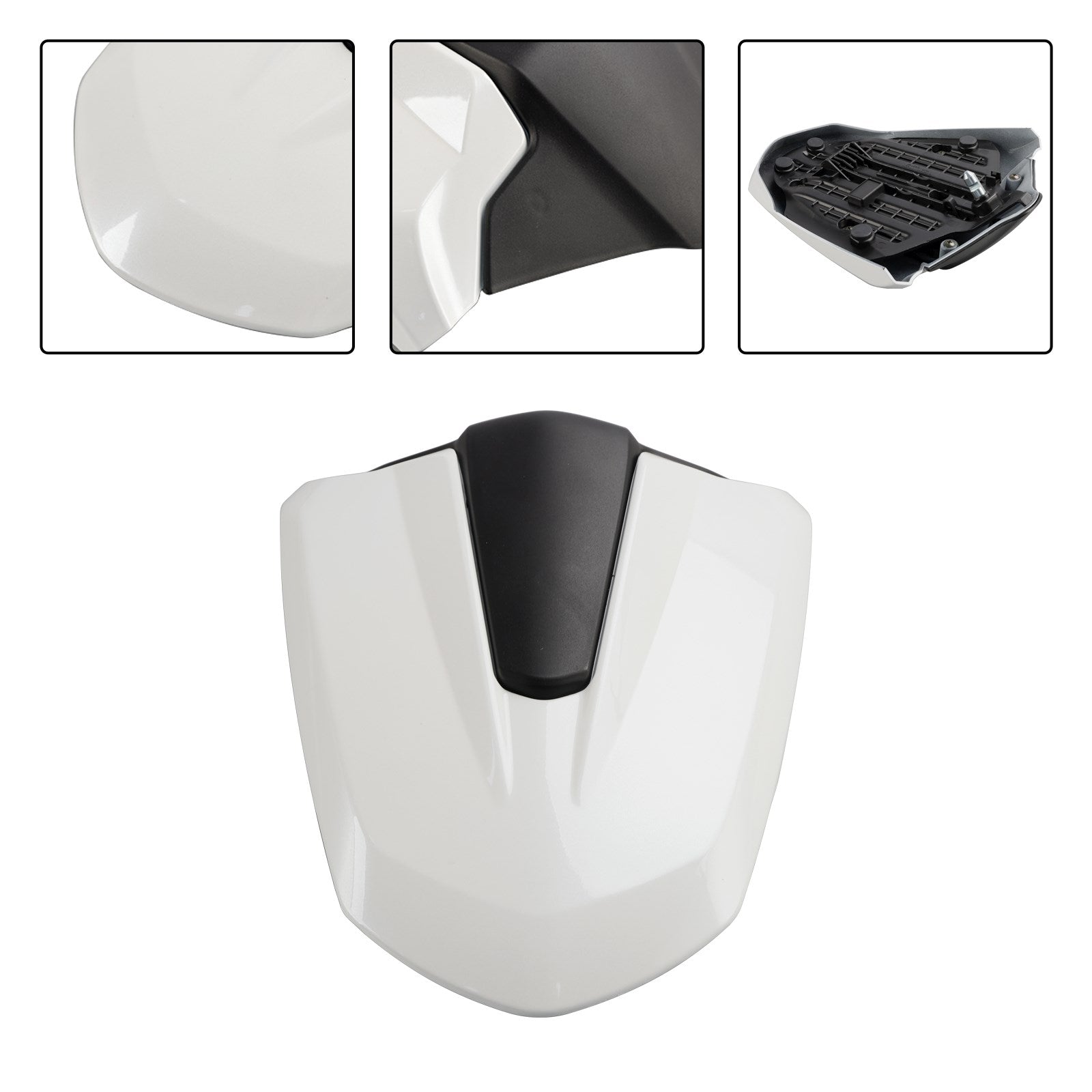 Tail Rear Seat Cover Fairing Cowl For Daytona 660 2024-2025