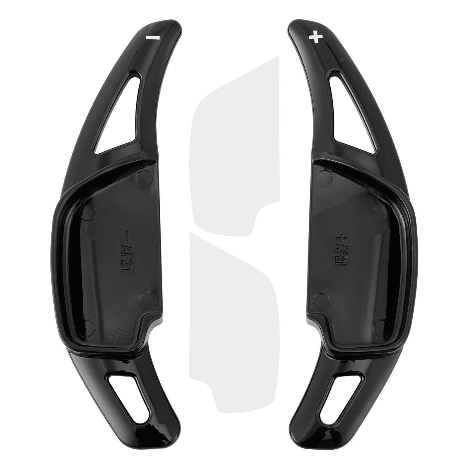 Steering Wheel Paddle Shifter For Toyota Hilux Fortuner