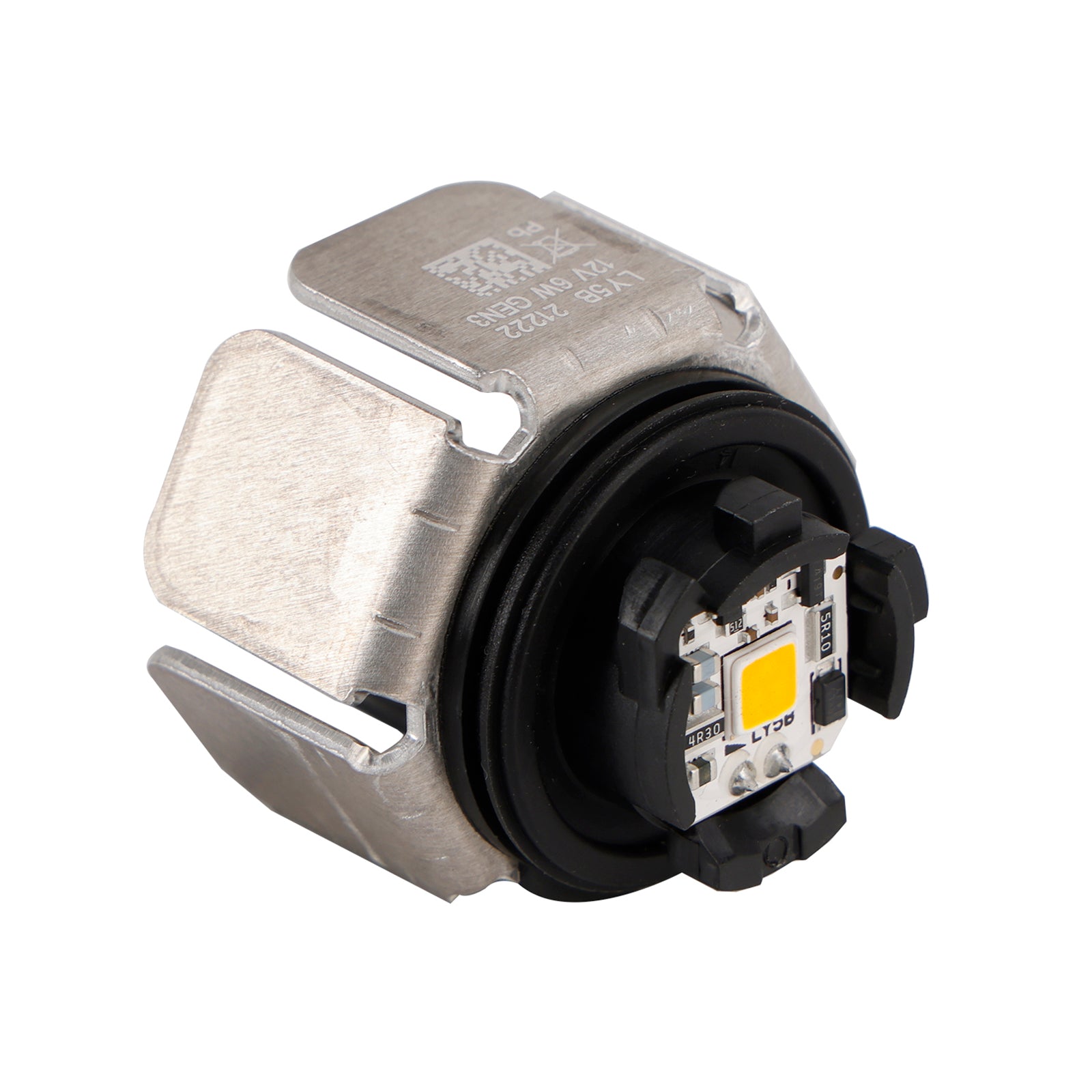 Turn Signal Modules LY5B 21222 12V 6W GEN3 18-2Pin For PHILIPS