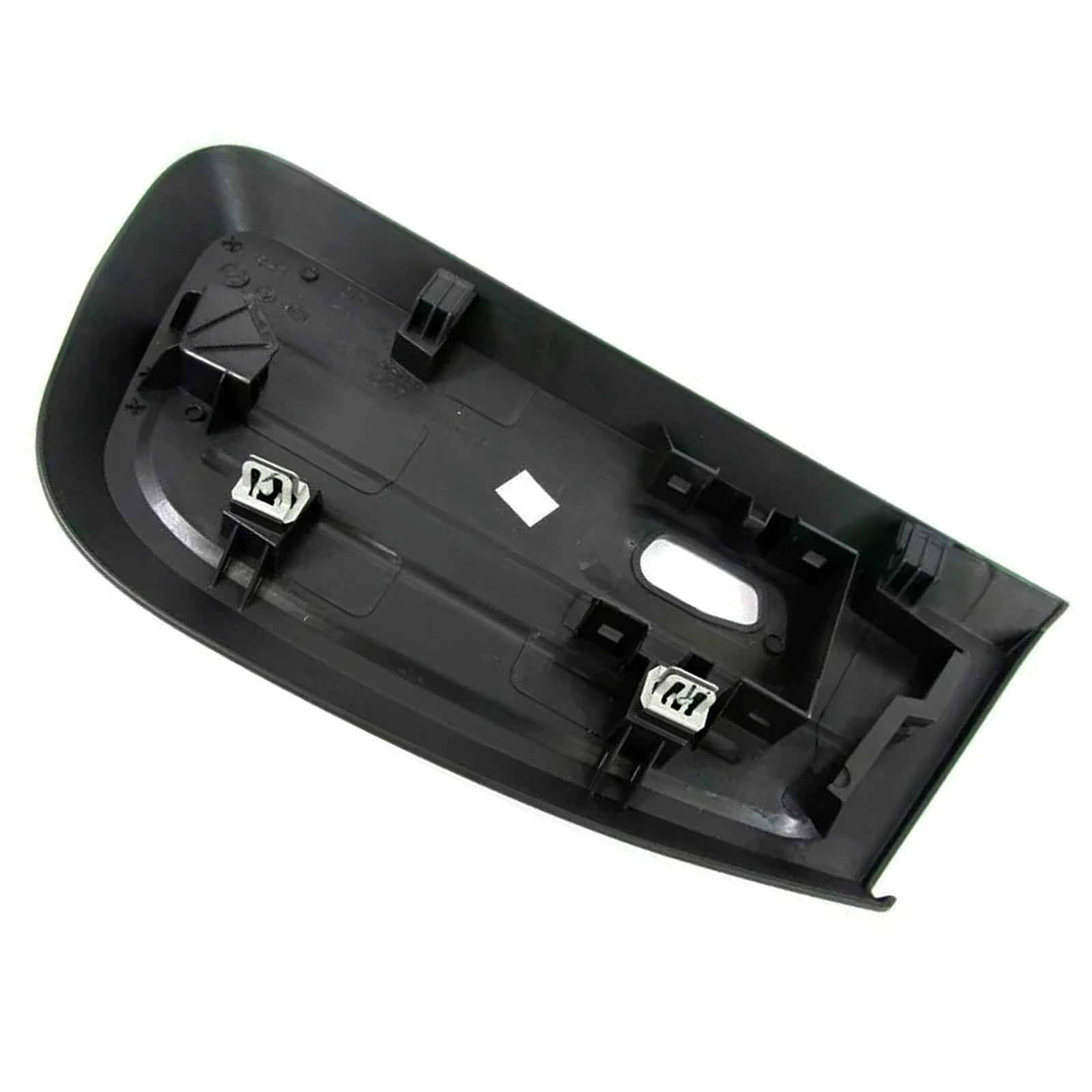 2007 2008 2009 Dodge Nitro LH Driver Side Front Seat Shield 1FY271DVAA