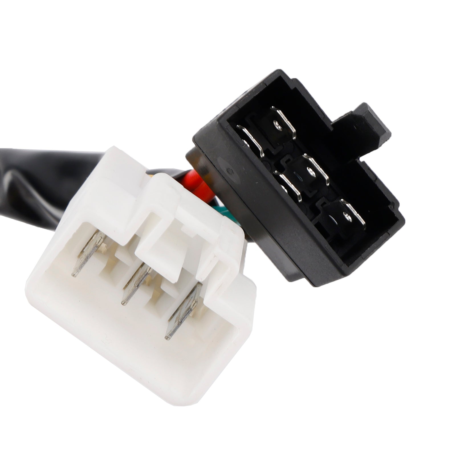 Stator Regulator Rectifier Gasket Set For Honda NSS250 Reflex 250 2004-2007