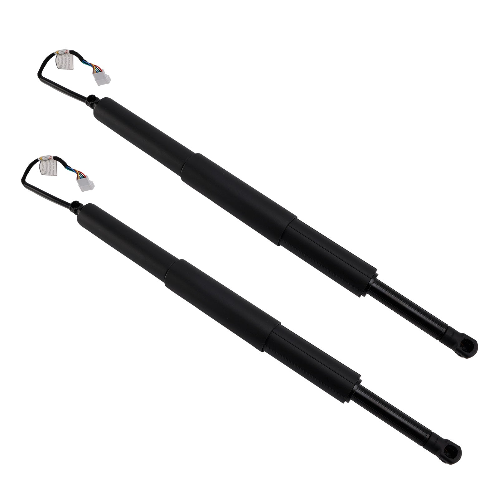 51247207015 For BMW 5er Touring F11 523i 2009/11-2011/08 2.5L/3.0L Rear Electric Tailgate Gas Strut 2PCS