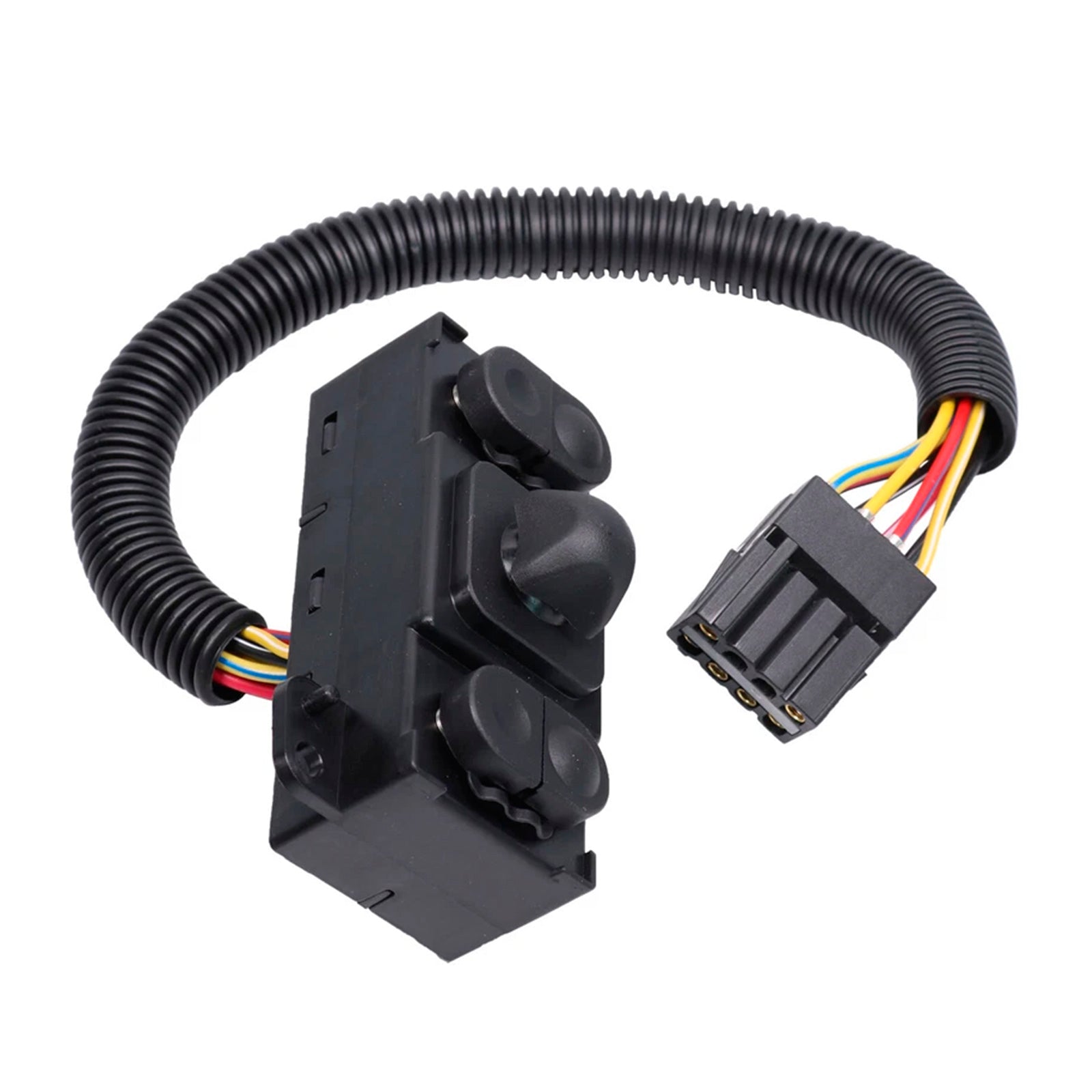 Power Seat Switch Left Control Switch F65Z14A701AA For Ford F-150 F-250 F-350