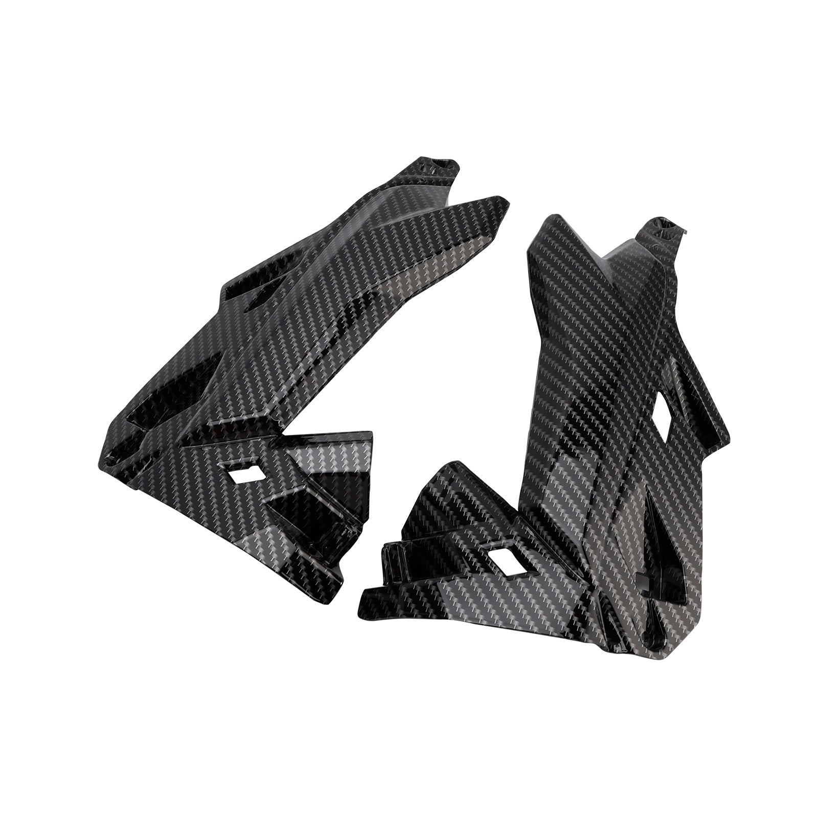 2022-2025 Honda ADV 350 Headlight Side Panels Fairing