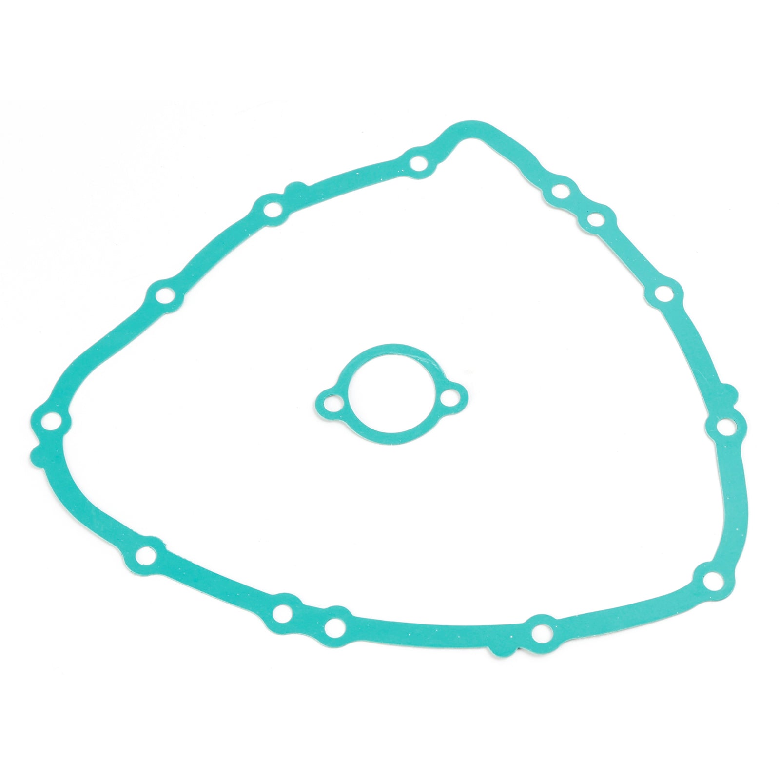 RH ENGINE COVER GASKET & TENSIONER GASKET T1260968 FOR AMERICA SPEEDMASTER