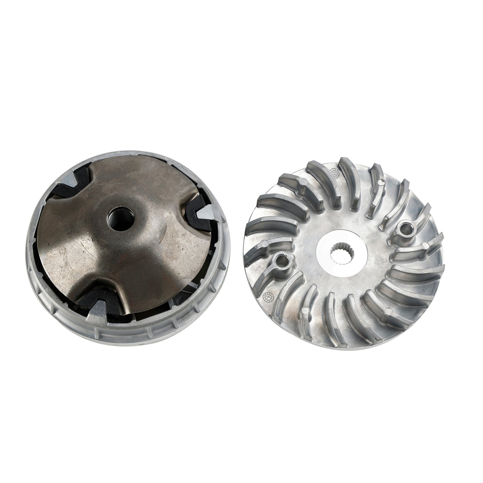 Front Clutch Variator Pulley Set A22400-E10-200 For Sym Gts250 Euro Joymax Quadlander