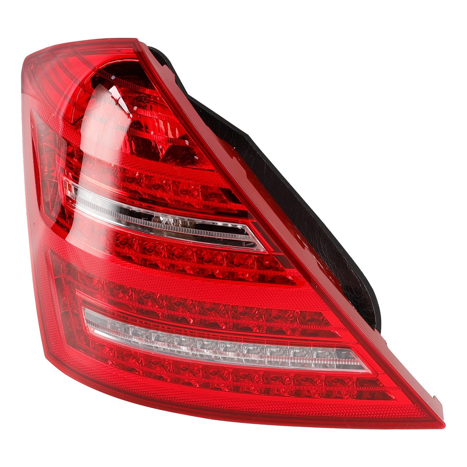 2007-2013 Mercedes Benz W221 S-Class Left LED Tail Light Lamp 2218201364