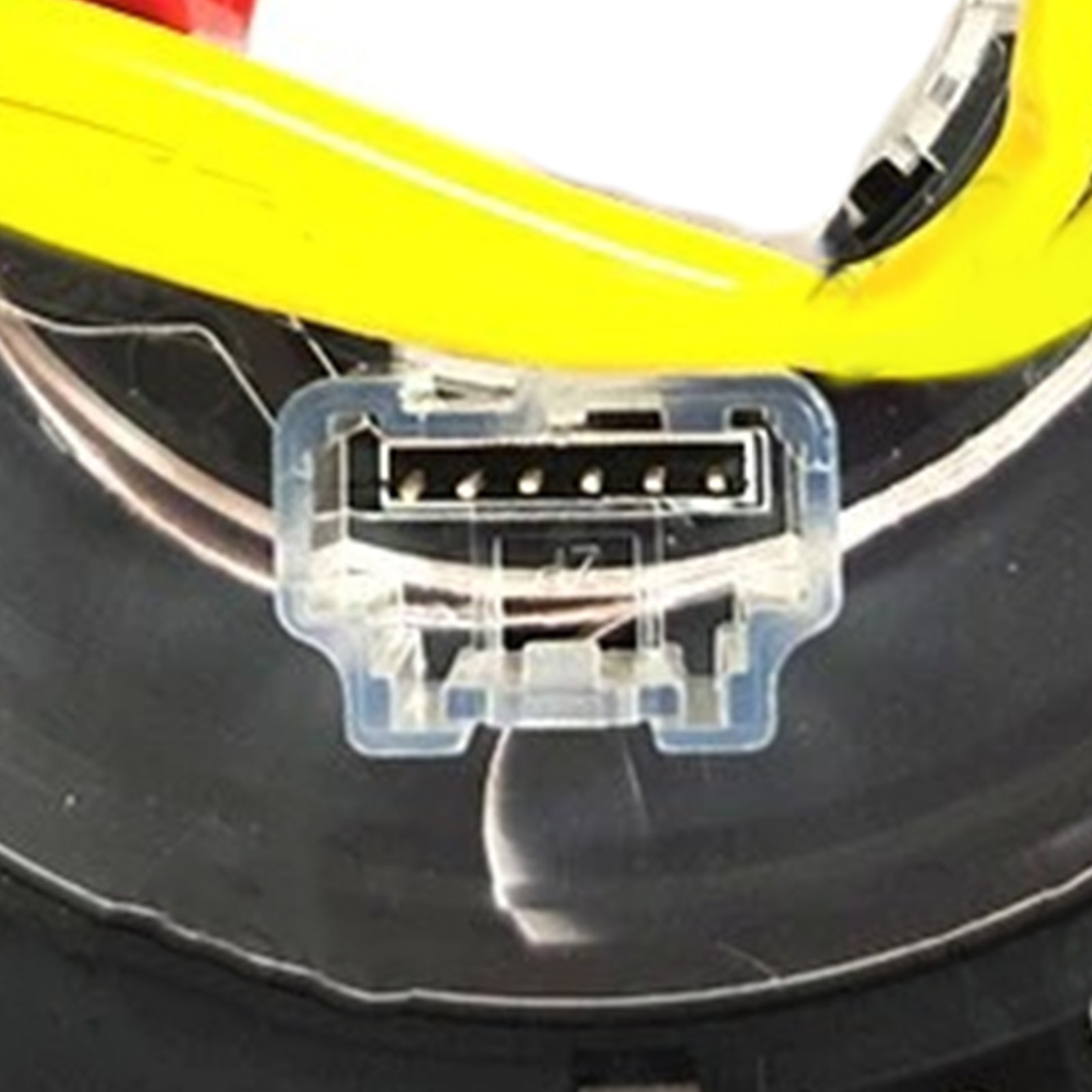 2011-2013  Jeep Grand Cherokee Steering Wheel Clock Spring 10004142-10