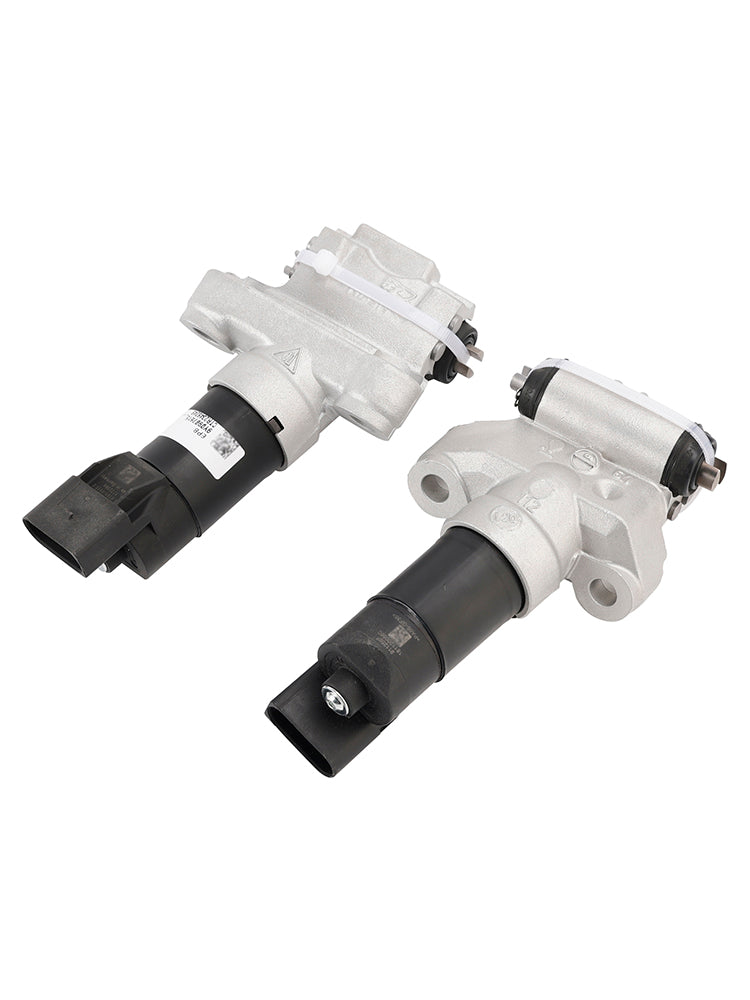 AUDI E-TRON GT 후방 좌우 주차 브레이크 모터 9Y0907615 616