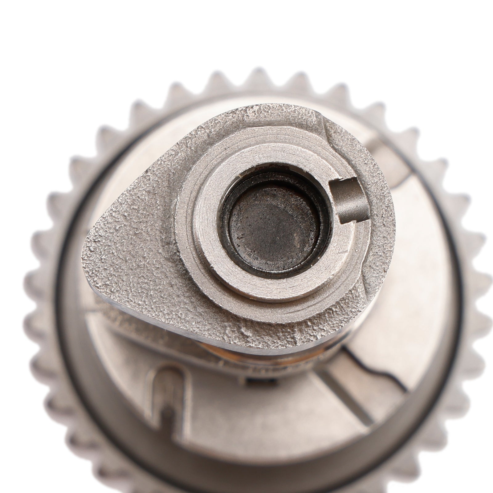 2003 2004 Suzuki LTZ400 LT-Z400 Quadsport Z400 Exhaust Camshaft 12720-07G00