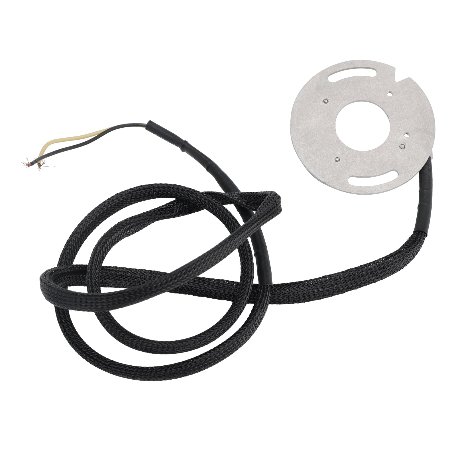 Electronic Ignition Pickup For 1970-2003 Carb Models Dual Fire 21-7561 133-3001