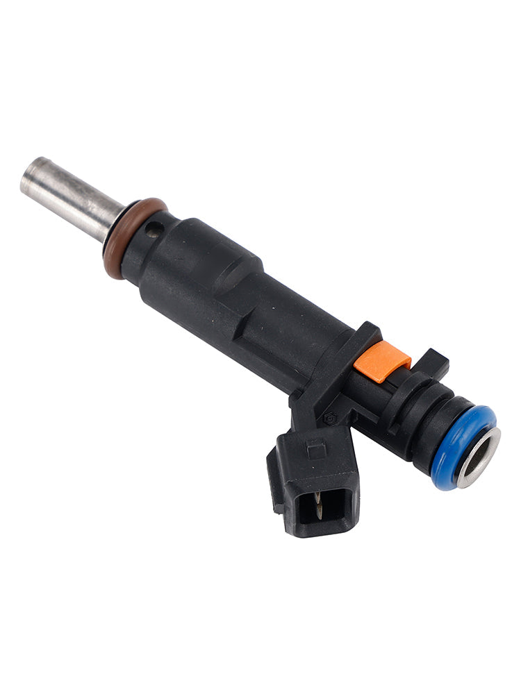 1Pcs Fuel Injector For Vauxhall Astra Insignia A Chevrolet Cruze Trax 55353806