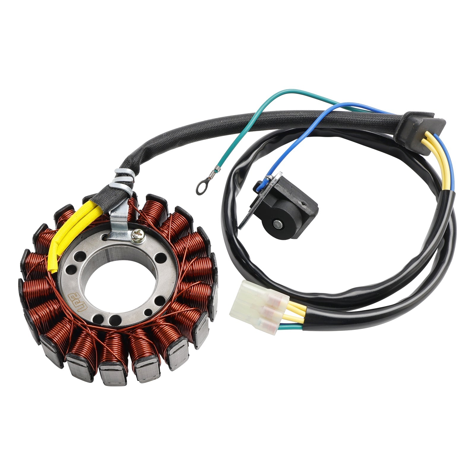 Stator Generator For Aeon Cobra Crossland Cube 220 300 320 GOES 220 300s
