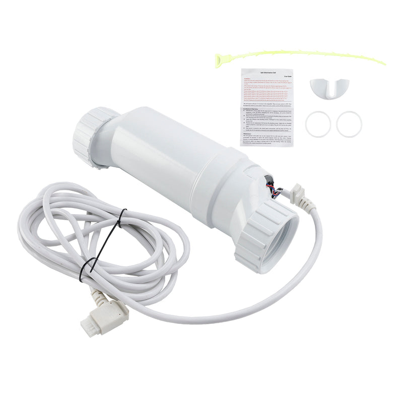 W3T-CELL-15 TurboCell Salt Chlorination Cell for Hayward up to 40 000 Gallons