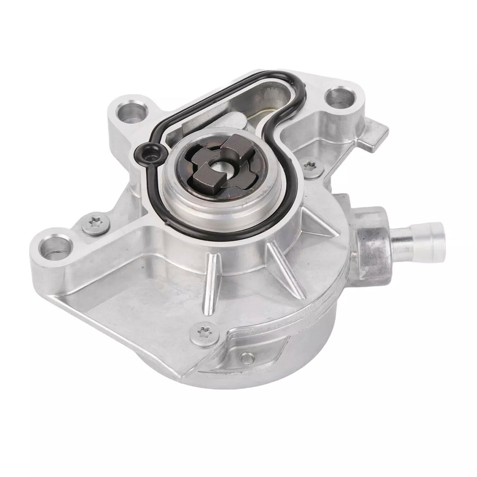 2004 Jetta TDI Engine Designation: ALH Vacuum Pump 038145101B