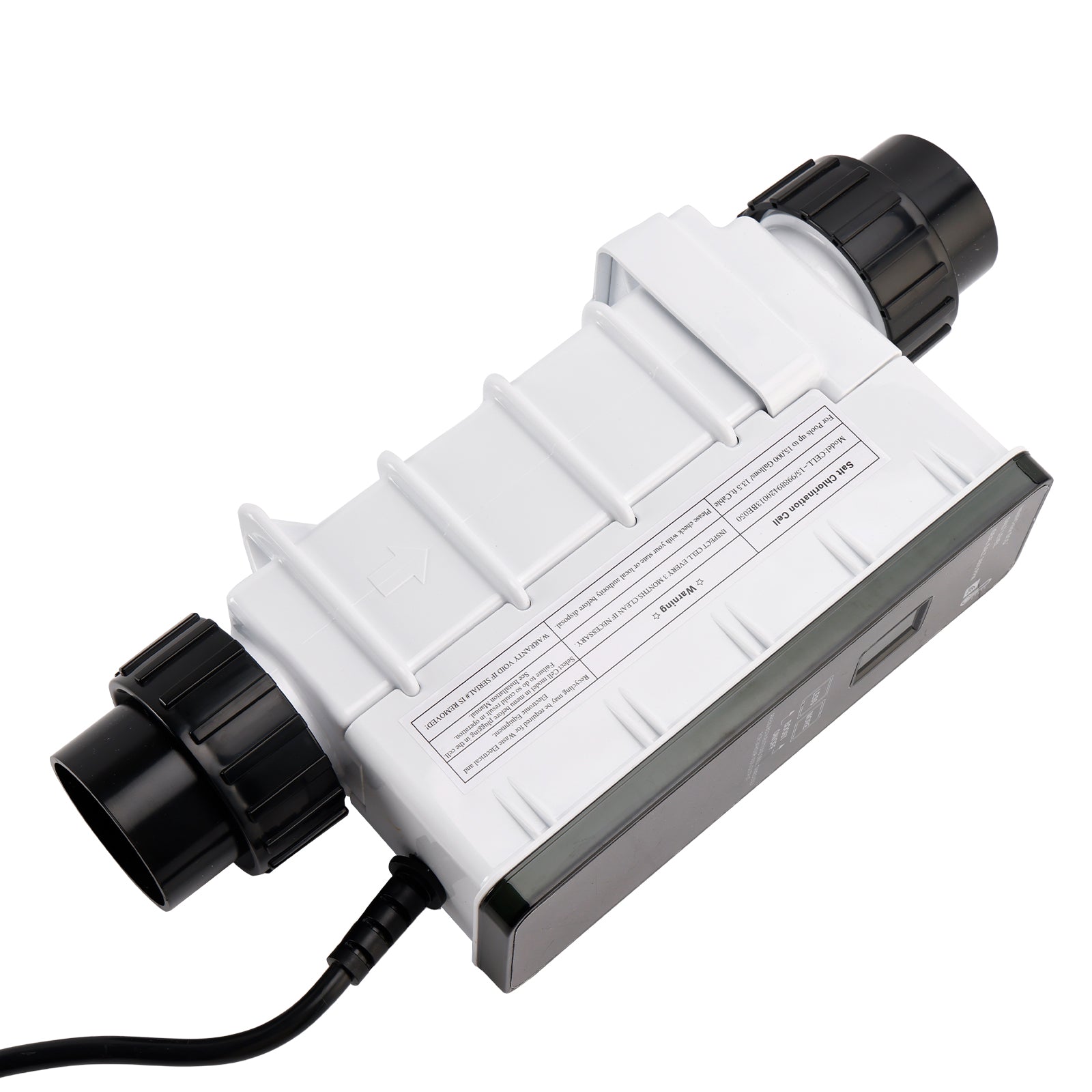 IC15 EC-520888 Salt Cell Chlorine Generator Replacement Salt Cell Systems