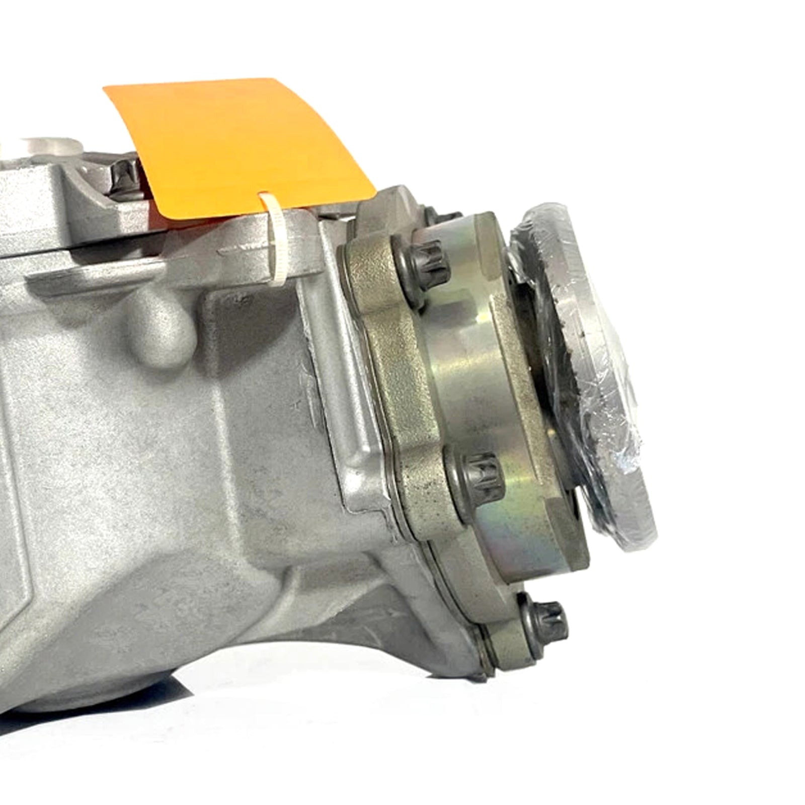 Mercedes-Benz Cls450 S63 S450 Front Axle Differential Assembly 2.47 Gear A2213307901