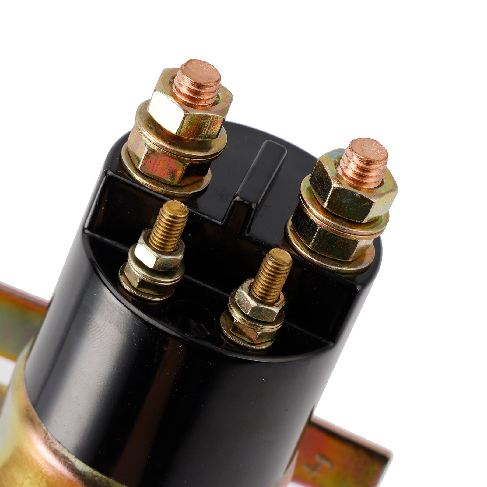 165-4026 3T-0376 Power Solenoid Valve 24V For Caterpillar CAT E312C E320C E320B