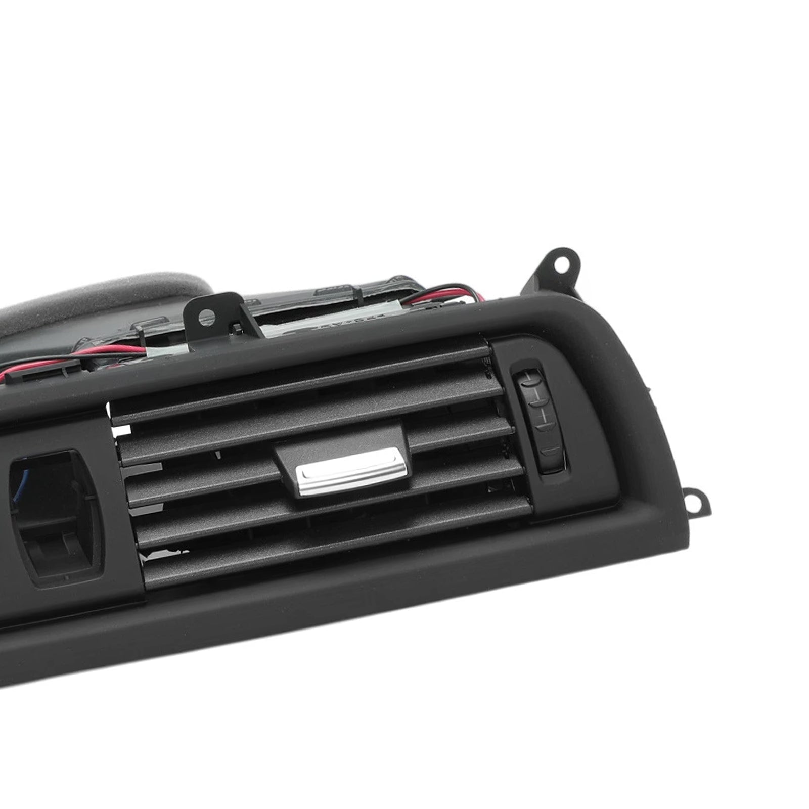 Center Dash Air Vent Grille Assembly 64229166885 for BMW F10 528i 535i 2011-2016